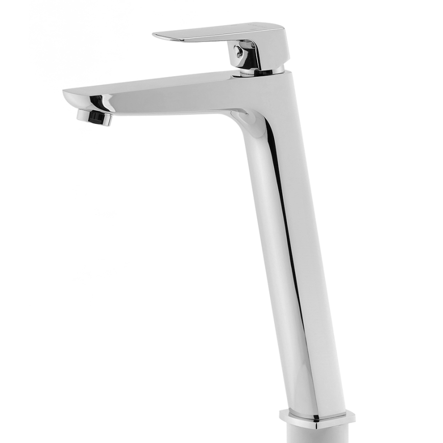 Novaservis - Miješalica za umivaonik NOBLESS EGO 28,5 cm sjajni krom