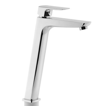 Novaservis - Miješalica za umivaonik NOBLESS EGO 28,5 cm sjajni krom