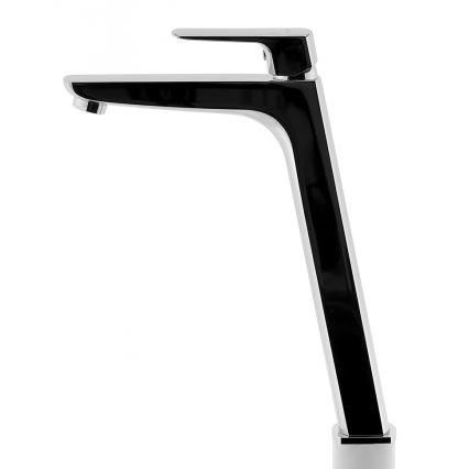 Novaservis - Miješalica za umivaonik NOBLESS EGO 28,5 cm sjajni krom