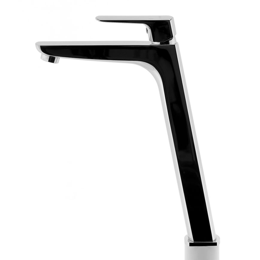 Novaservis - Miješalica za umivaonik NOBLESS EGO 28,5 cm sjajni krom