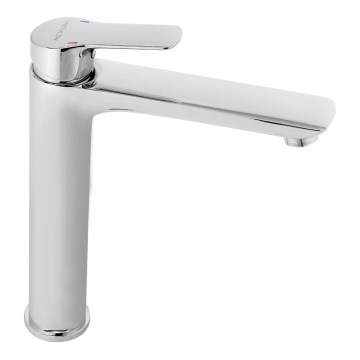 Novaservis - Slavina za umivaonik METALIA 26,6 cm sjajni krom