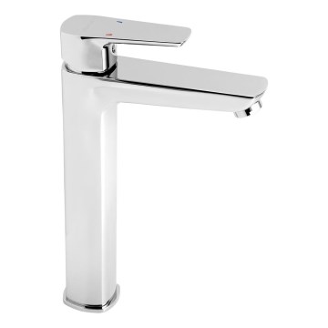 Novaservis - Slavina za umivaonik METALIA ECO 25,7 cm sjajni krom