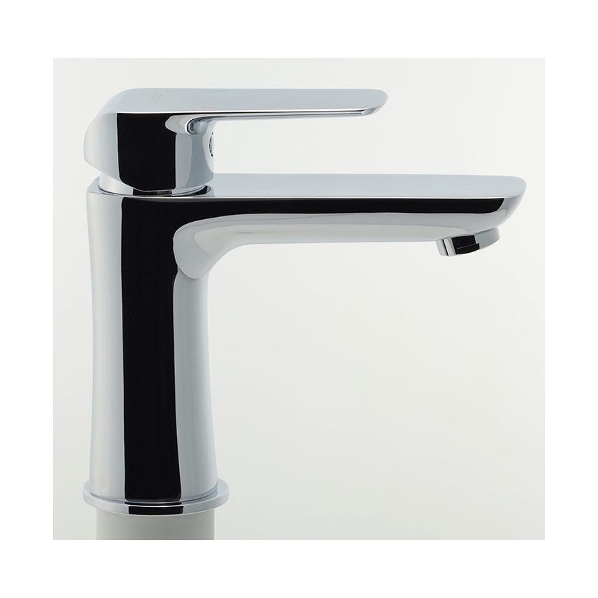 Novaservis - Slavina za umivaonik NOBLESS TINA, sjajni krom