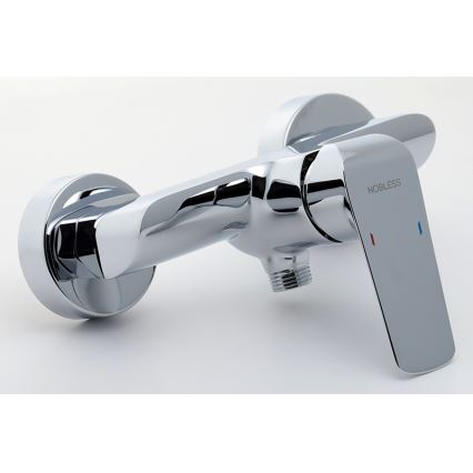 Novaservis - Tuš miješalica NOBLESS TINA sjajni krom