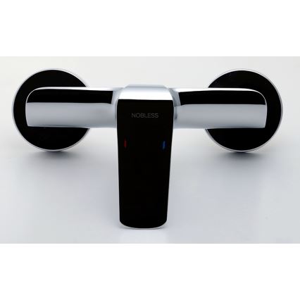 Novaservis - Tuš miješalica NOBLESS TINA sjajni krom