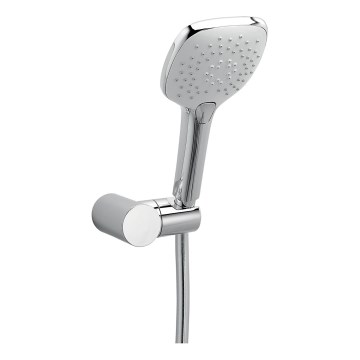 Novaservis - Tuš set METALIA ECO sjajni krom