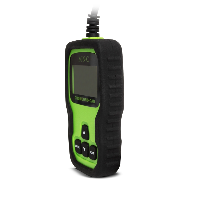 OBD2/12V autodiagnostika