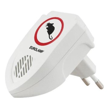 Odbijač glodavaca 1W/230V