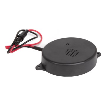 Odbijač glodavaca za auto 0,1W/12V crna