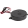 Odbijač glodavaca za auto 0,1W/12V crna