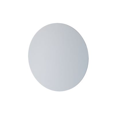 Ogledalo za kupaonicu NORDBORG, promjer 60 cm