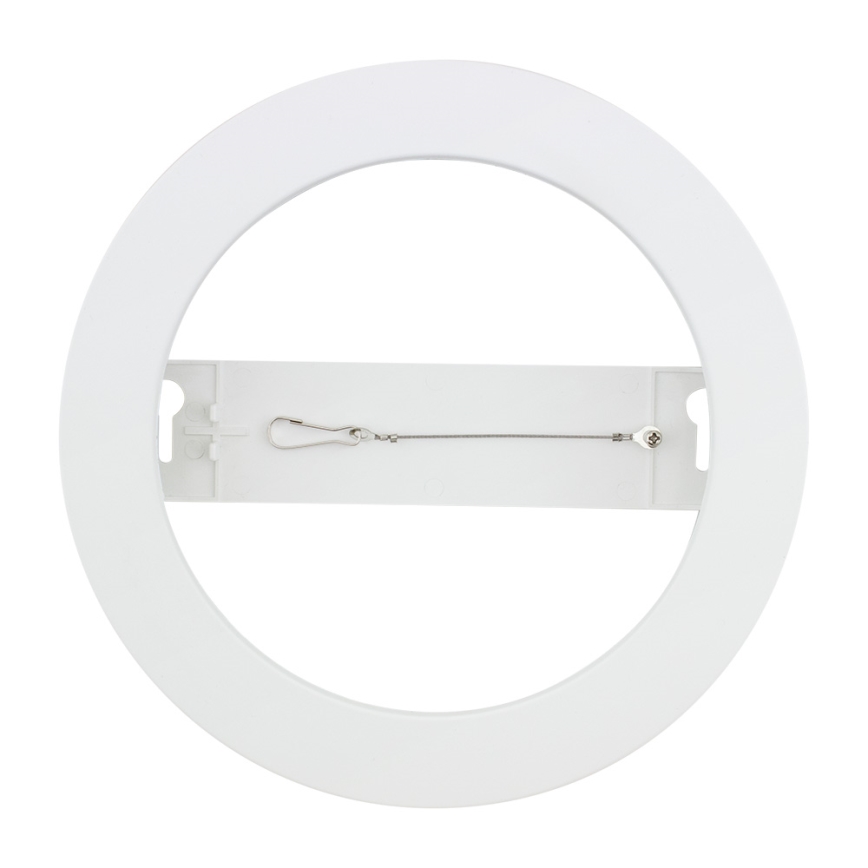 Okvir za LED/6W/230V ugradbenu svjetiljku