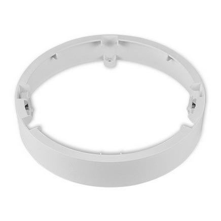 Okvir za LED stropnu kupaonsku svjetiljku ATUEL promjera 17 cm