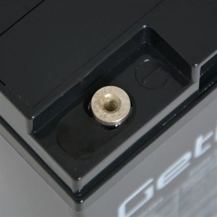 Olovni akumulator VRLA AGM 12V/20Ah