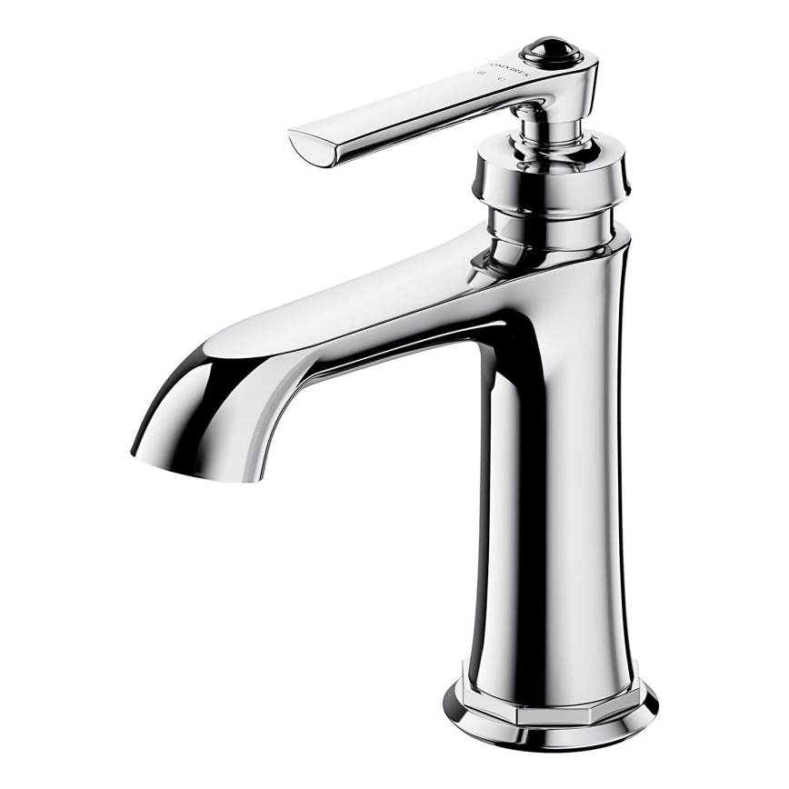 OMNIRES AM5210CR - Miješalica za umivaonik ARMANCE 18 cm sjajni krom