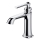 OMNIRES AM5210CR - Slavina za umivaonik ARMANCE 18 cm sjajni krom
