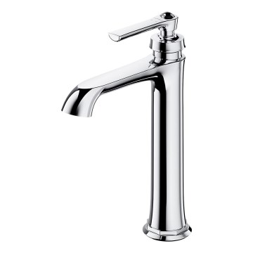 OMNIRES AM5212CR - Miješalica za umivaonik ARMANCE 26 cm sjajni krom