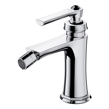 OMNIRES AM5220CR - Miješalica za bide ARMANCE 16 cm sjajni krom