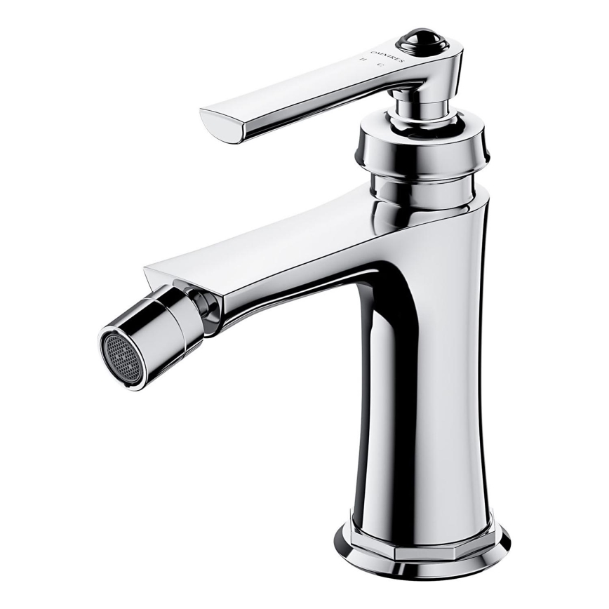 OMNIRES AM5220CR - Miješalica za bide ARMANCE 16 cm sjajni krom