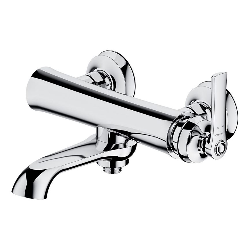 OMNIRES AM5230CR - Kada miješalica ARMANCE sjajni krom