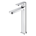 OMNIRES BA7812CR - Slavina za umivaonik BARETTI 27,7 cm, sjajni krom
