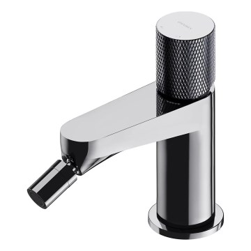 OMNIRES CT8020CR - Baterija za bide CONTOUR 14,5 cm sjajni krom