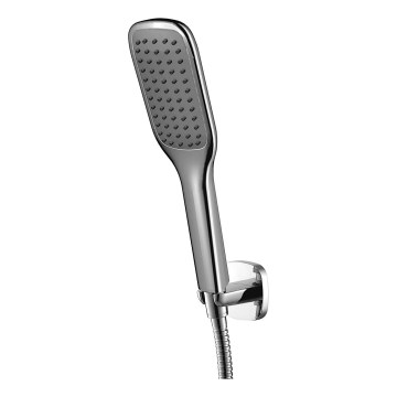 OMNIRES HUDSONX-PCR - Tuš set HUDSONX sjajni krom