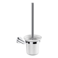 OMNIRES MP60620CR - Zidna WC četka MODERN PROJECT sjajni krom