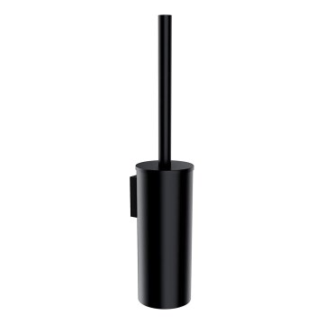 OMNIRES MP60621BL - Zidna WC četka MODERN PROJECT mat crna