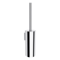 OMNIRES MP60621CR - Zidna WC četka MODERN PROJECT sjajni krom