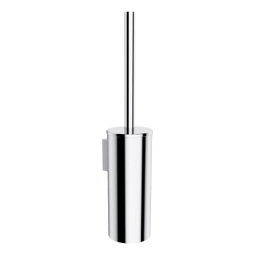 OMNIRES MP60621CR - Zidna WC četka MODERN PROJECT sjajni krom