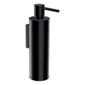 OMNIRES MP60721BL - Zidni dozator sapuna MODERN PROJECT 150 ml mat crna
