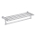 OMNIRES MP60920CR - Zidni držač ručnika MODERN PROJECT 60 cm sjajni krom