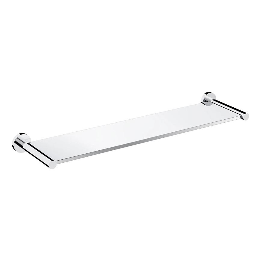 OMNIRES MP60930CR - Zidna polica MODERN PROJECT 55 cm sjajni krom