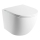 OMNIRES OTTAWASPXMWBM - Viseći WC s WC daskom SoftClose OTTAWA, keramika / mat bijela