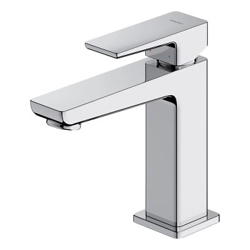 OMNIRES PM7410CR - Miješalica za umivaonik PARMA 15 cm sjajni krom