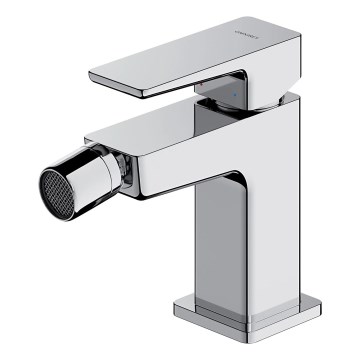 OMNIRES PM7420CR - Miješalica za bide PARMA 12,25 cm sjajni krom
