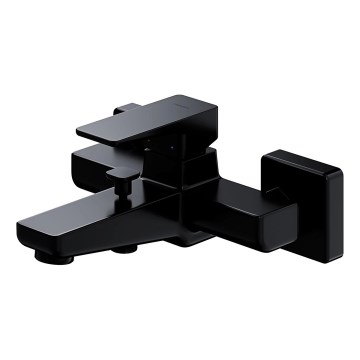 OMNIRES PM7430BL - Kada miješalica PARMA mat crna