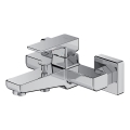 OMNIRES PM7430CR - Kada miješalica PARMA sjajni krom