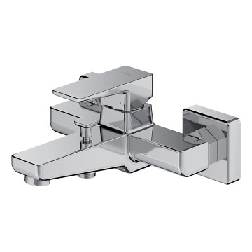 OMNIRES PM7430CR - Kada miješalica PARMA sjajni krom