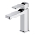 OMNIRES SL7710CR - Miješalica za umivaonik SLIDE 17 cm sjajni krom
