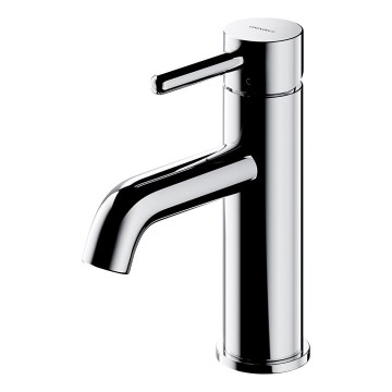 OMNIRES Y1210CR - Miješalica za umivaonik Y 14,2 cm sjajni krom