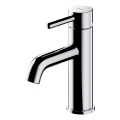 OMNIRES Y1210CR - Slavina za umivaonik Y 14,2 cm sjajni krom