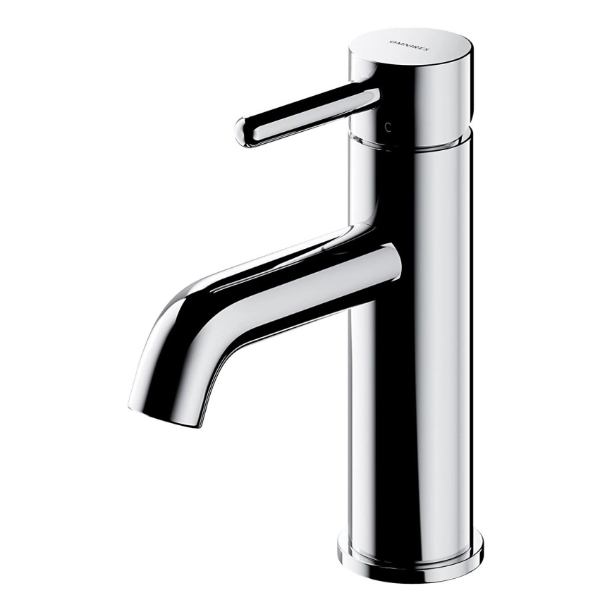 OMNIRES Y1210CR - Slavina za umivaonik Y 14,2 cm sjajni krom