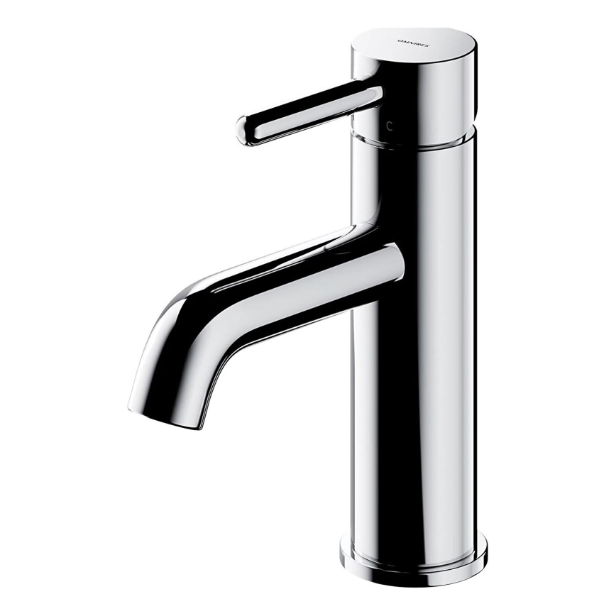 OMNIRES Y1210STCR - Miješalica za umivaonik Y 17,8 cm sjajni krom