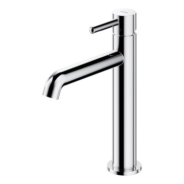 OMNIRES Y1212CCR - Miješalica za umivaonik Y 22,5 cm sjajni krom