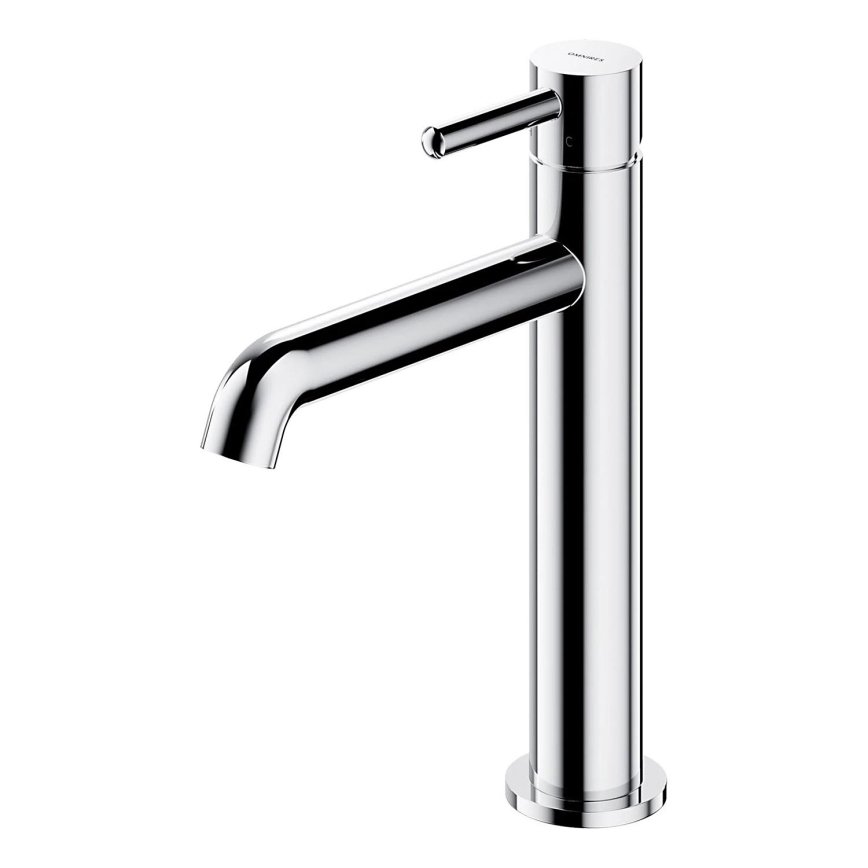 OMNIRES Y1212CCR - Miješalica za umivaonik Y 22,5 cm sjajni krom
