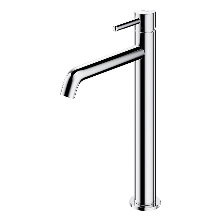 OMNIRES Y1212CR - Miješalica za umivaonik Y 30,8 cm sjajni krom