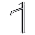 OMNIRES Y1212CR - Slavina za umivaonik Y 30,8 cm sjajni krom
