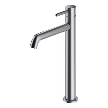 OMNIRES Y1212NI - Miješalica za umivaonik Y 30,8 cm četkani nikal